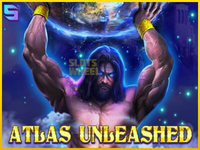 Ігровий апарат Atlas Unleashed