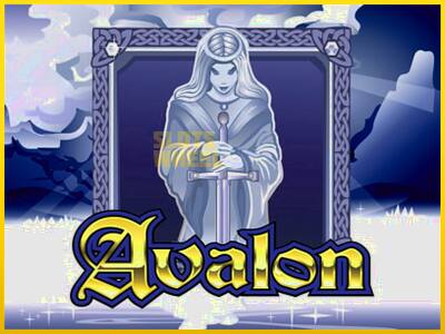 Ігровий апарат Avalon