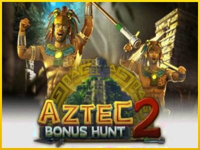 Ігровий апарат Aztec: Bonus Hunt 2