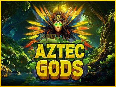 Ігровий апарат Aztec Gods