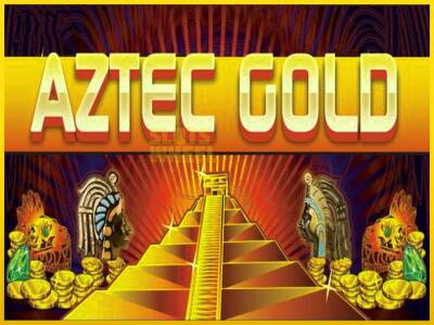 Ігровий апарат Aztec Gold