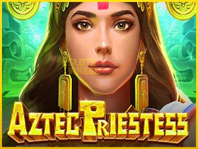 Ігровий апарат Aztec Priestess