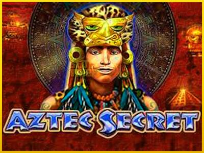 Ігровий апарат Aztec Secrets