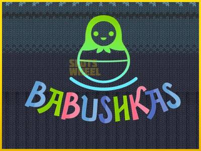 Ігровий апарат Babushkas