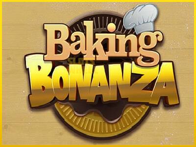 Ігровий апарат Baking Bonanza