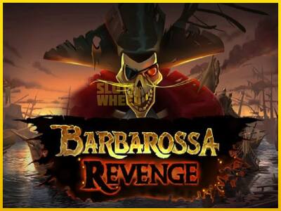 Ігровий апарат Barbarossa Revenge