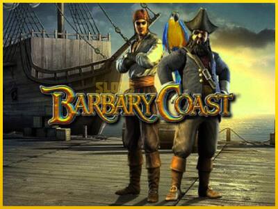 Ігровий апарат Barbary Coast