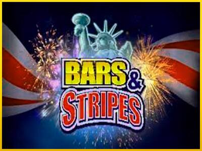 Ігровий апарат Bars and Stripes