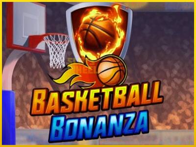 Ігровий апарат Basketball Bonanza