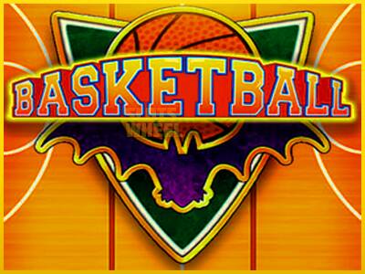 Ігровий апарат Basketball