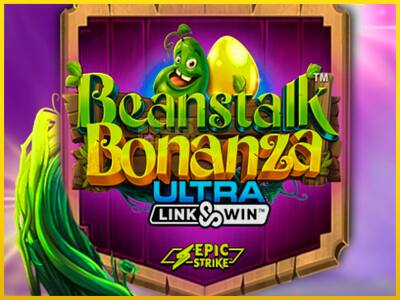 Ігровий апарат Beanstalk Bonanza