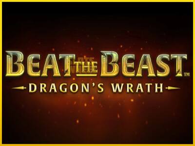 Ігровий апарат Beat the Beast Dragons Wrath