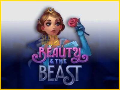 Ігровий апарат Beauty and the Beast