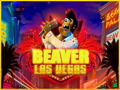 Ігровий апарат Beaver Las Vegas