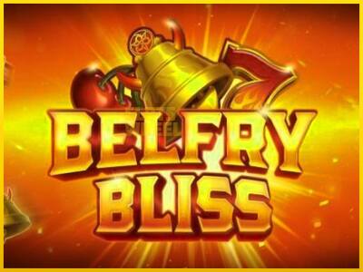 Ігровий апарат Belfry Bliss