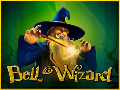 Ігровий апарат Bell Wizard