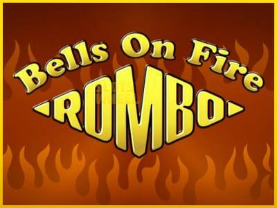 Ігровий апарат Bells on Fire Rombo