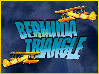 Ігровий апарат Bermuda Triangle