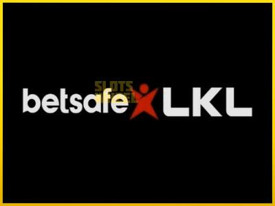 Ігровий апарат Betsafe LKL