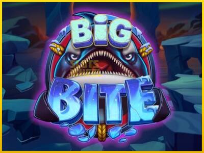 Ігровий апарат Big Bite