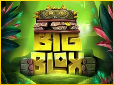 Ігровий апарат Big Blox