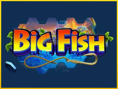 Ігровий апарат Big Fish