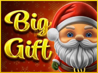 Ігровий апарат Big Gift