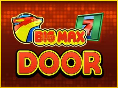 Ігровий апарат Big Max Door