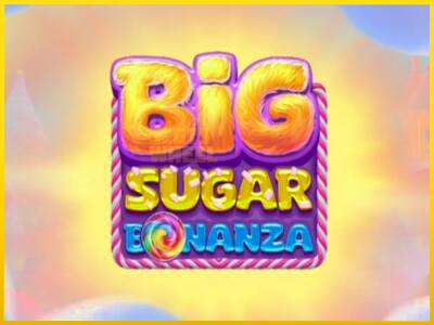 Ігровий апарат Big Sugar Bonanza