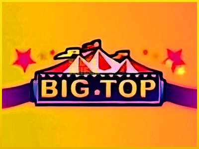 Ігровий апарат Big Top