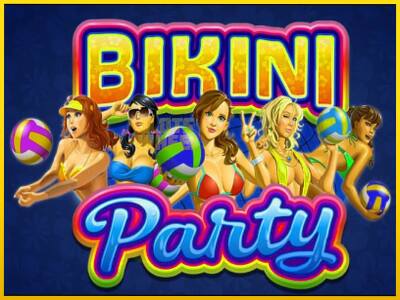 Ігровий апарат Bikini Party