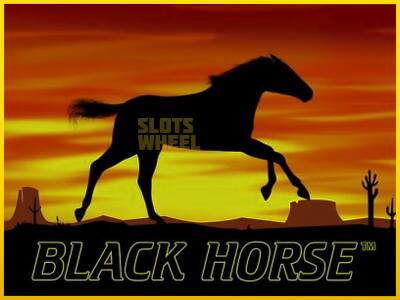 Ігровий апарат Black Horse