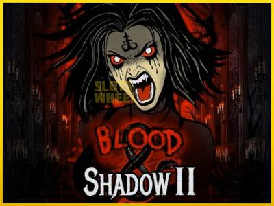 Ігровий апарат Blood & Shadow II