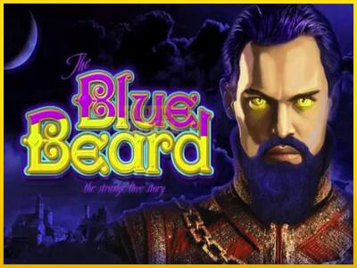 Ігровий апарат Blue Beard