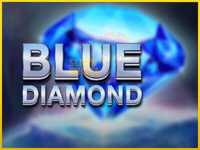 Ігровий апарат Blue Diamond