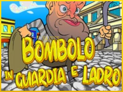 Ігровий апарат Bombolo In Guardia E Ladro