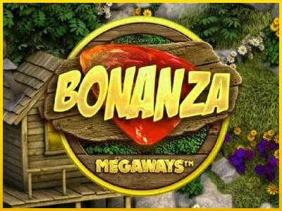 Ігровий апарат Bonanza