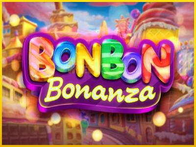 Ігровий апарат Bonbon Bonanza