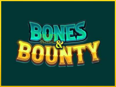 Ігровий апарат Bones & Bounty