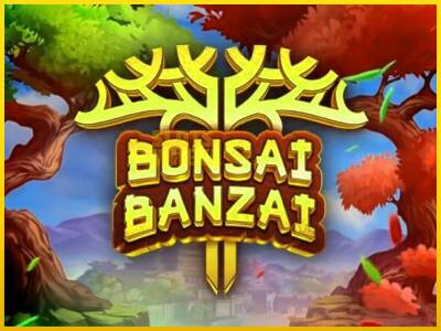 Ігровий апарат Bonsai Banzai