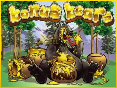 Ігровий апарат Bonus Bears