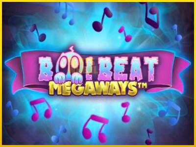 Ігровий апарат Boo! Beat Megaways