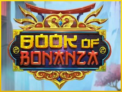 Ігровий апарат Book of Bonanza