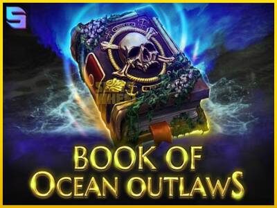 Ігровий апарат Book of Ocean Outlaws