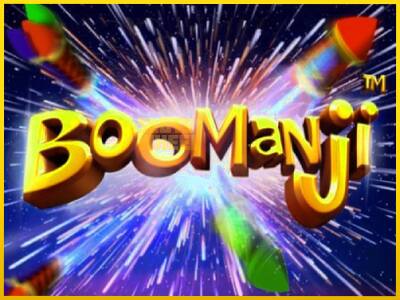 Ігровий апарат Boomanji