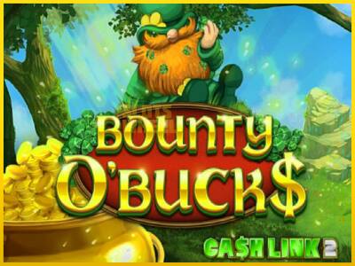 Ігровий апарат Bounty O Bucks