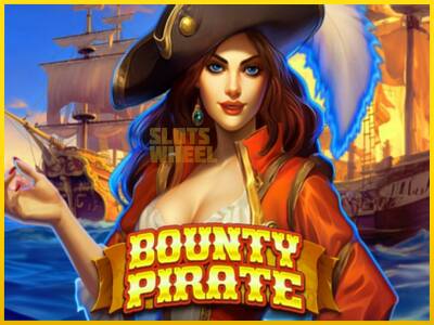 Ігровий апарат Bounty Pirate