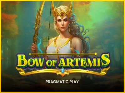 Ігровий апарат Bow of Artemis