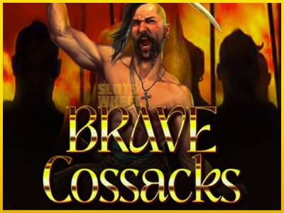 Ігровий апарат Brave Cossacks