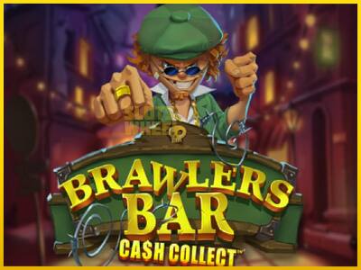 Ігровий апарат Brawlers Bar Cash Collect